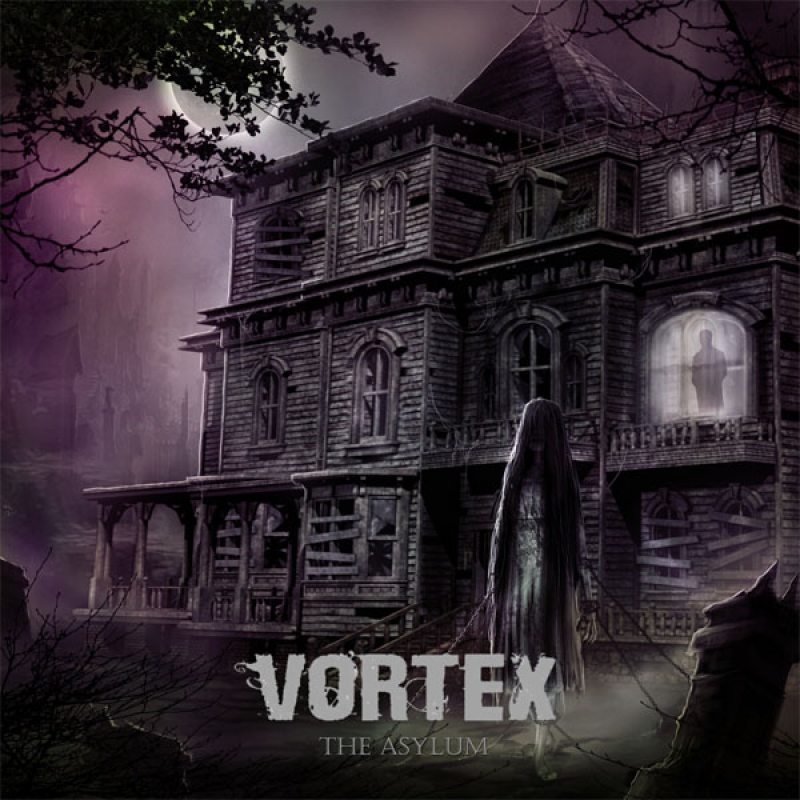 Vortex "The Asylum"