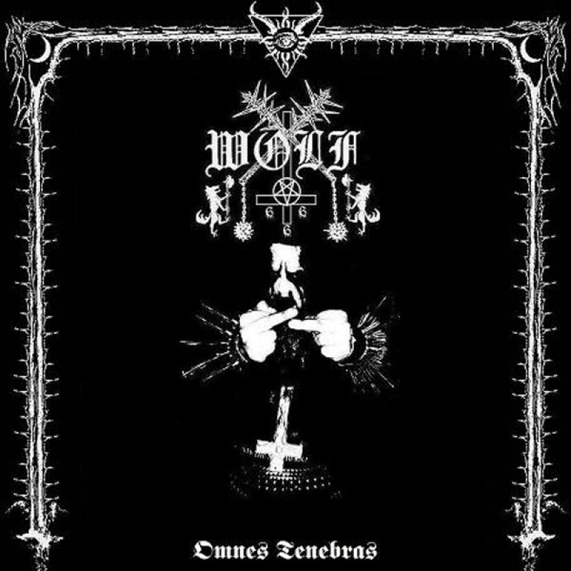 Wolf "Omnes tenebras"