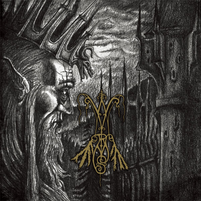 Wyrms "Altuus Kronhorr - La Monarchie Purificatrice"