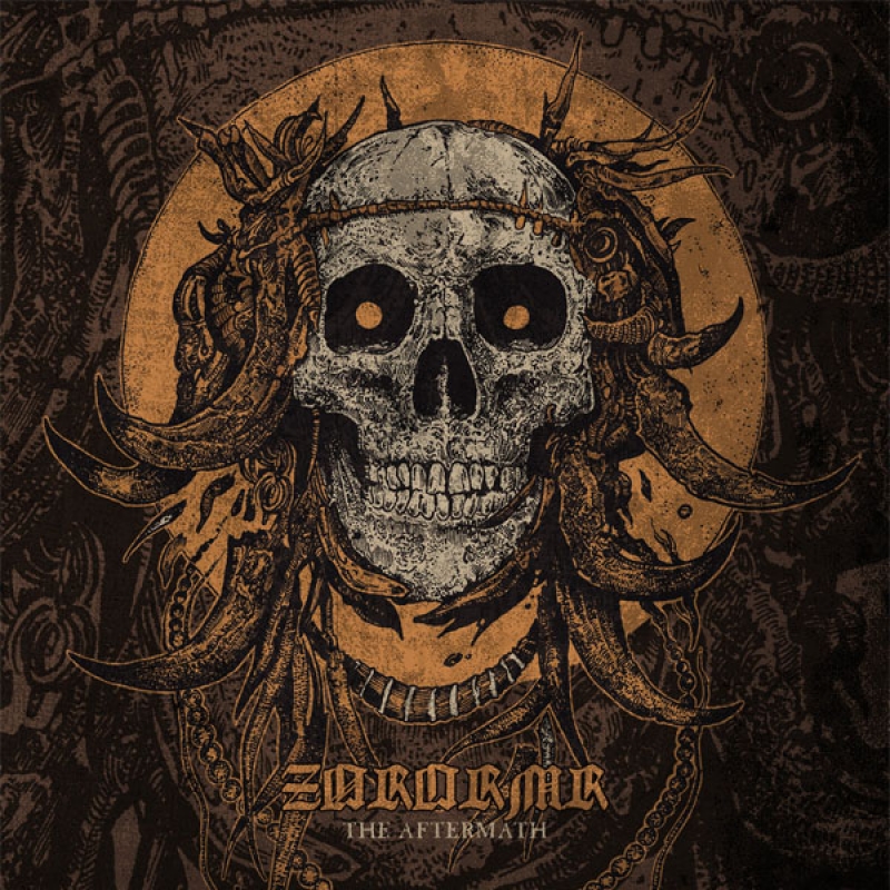 Zørormr "The Aftermath"