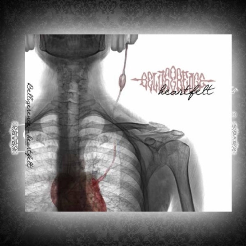 Belligerence "Heartfelt" Digi