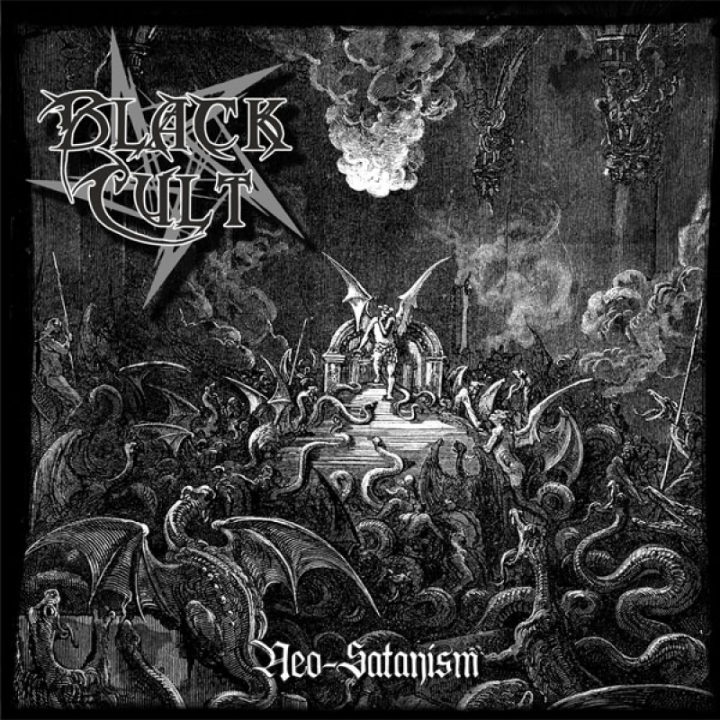 Black Cult "Neo-Satanism"