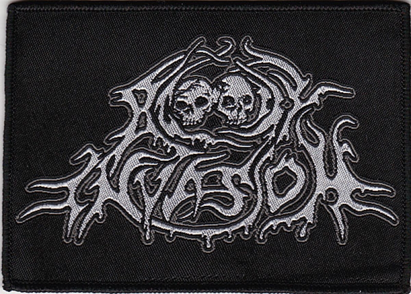 Bloody Invasion "Logo Patch"