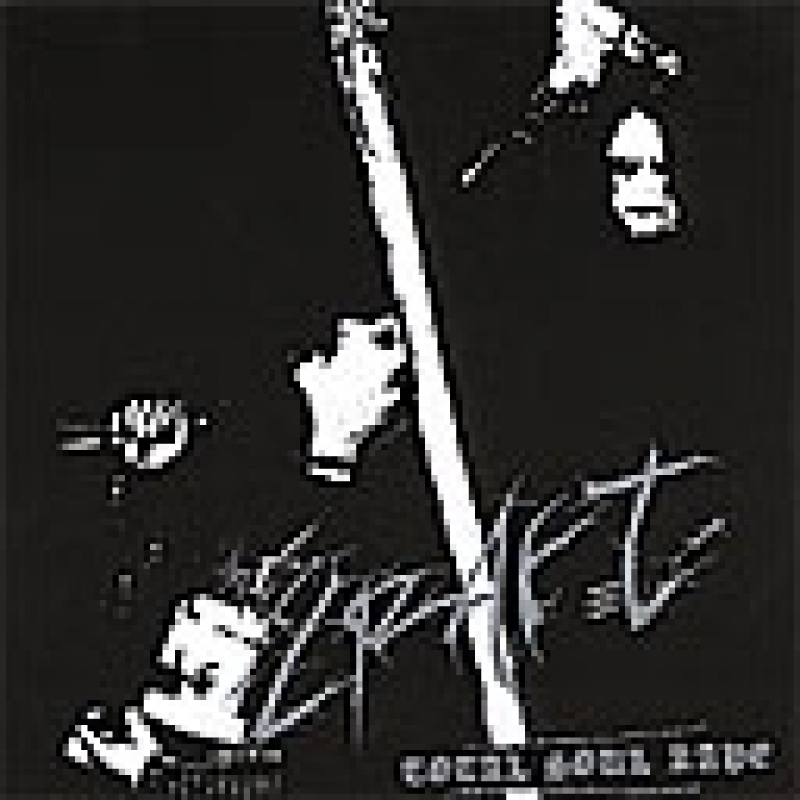 Craft "Total Soul Rape"