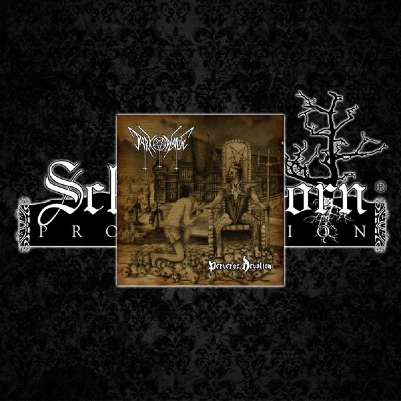 Dark Plague "Perverse Devotion"