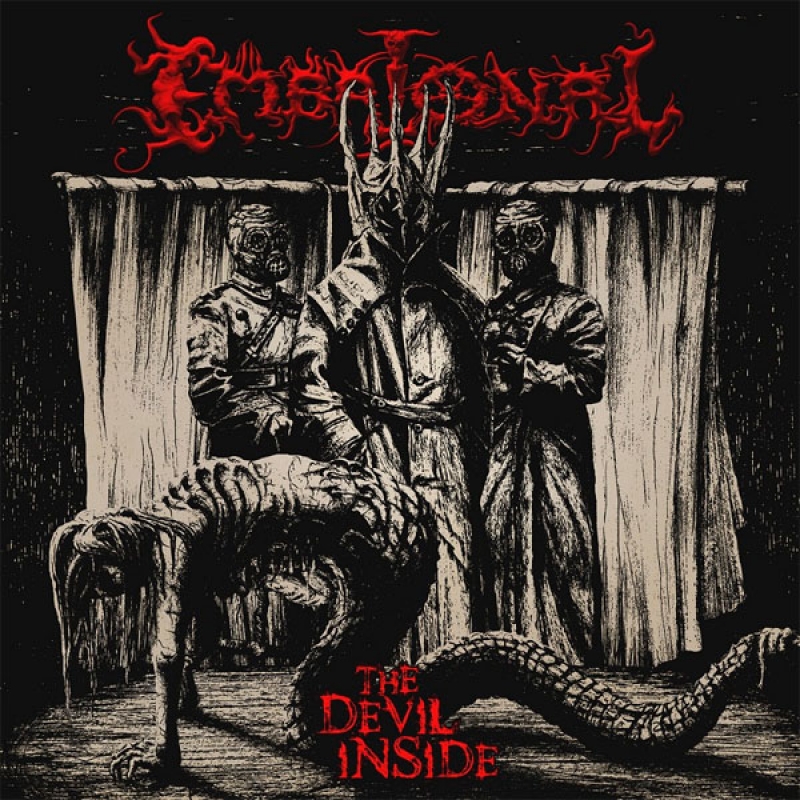 Embrional "The Devil Inside"