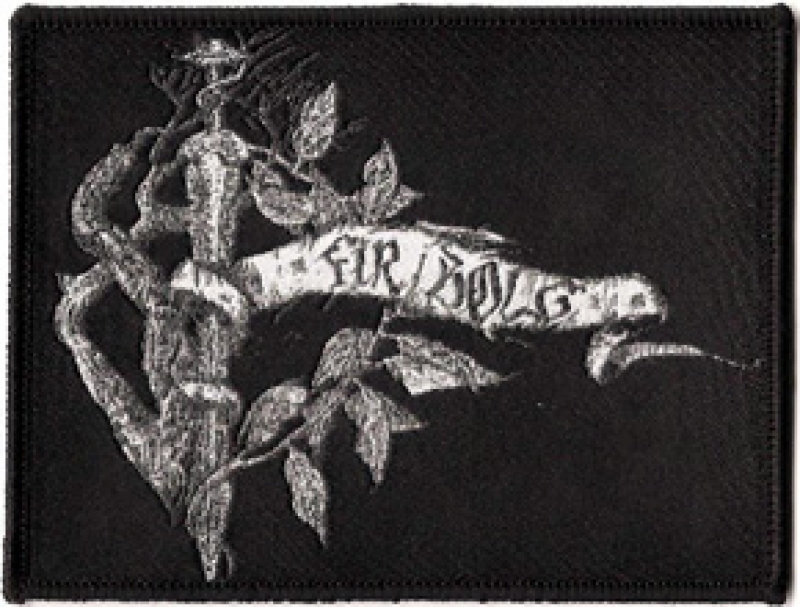 Fir Bolg "Logo Patch"