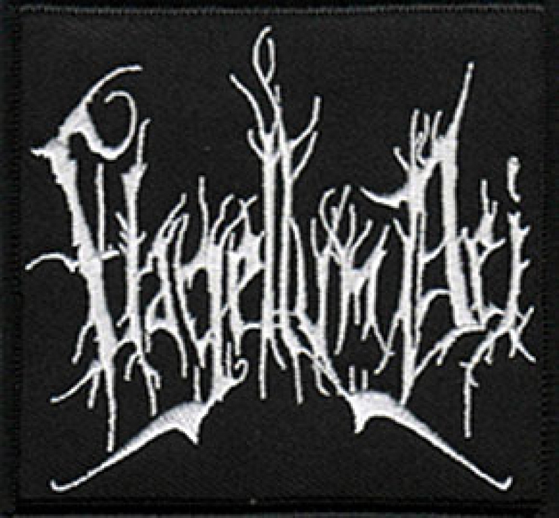 Flagellum Dei "Logo Patch"