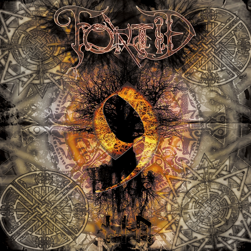 Fortid "9"