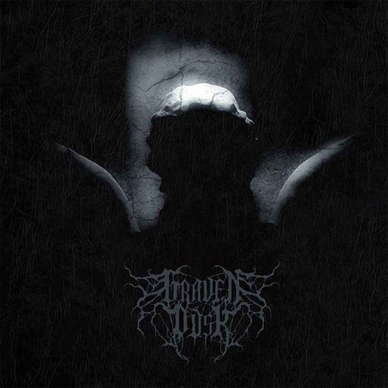 Graven Dusk "Graven Dusk"