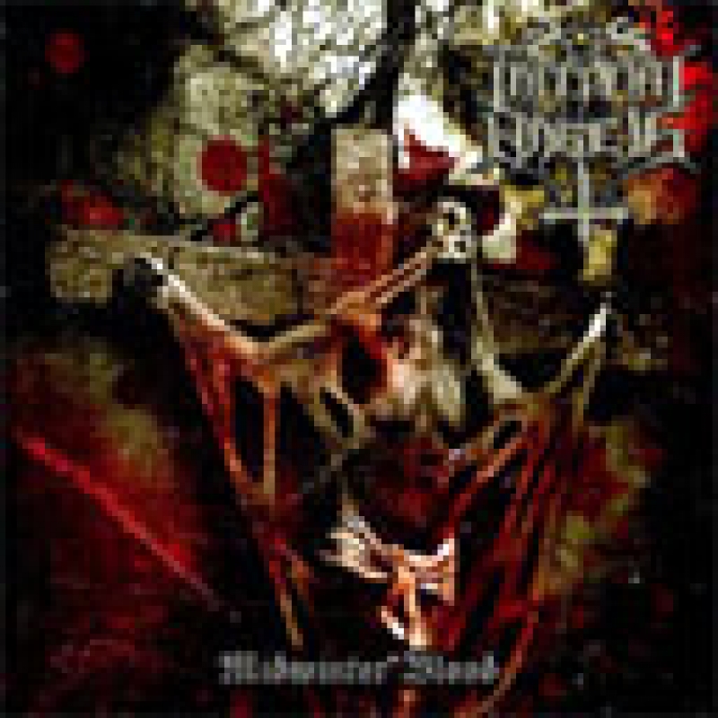 Infernal Angels "Midwinter Blood"
