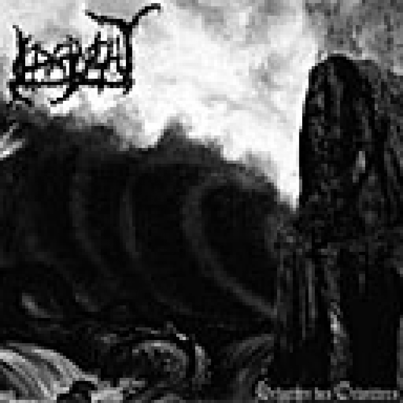 Irrlycht "Schatten des Gewitters"