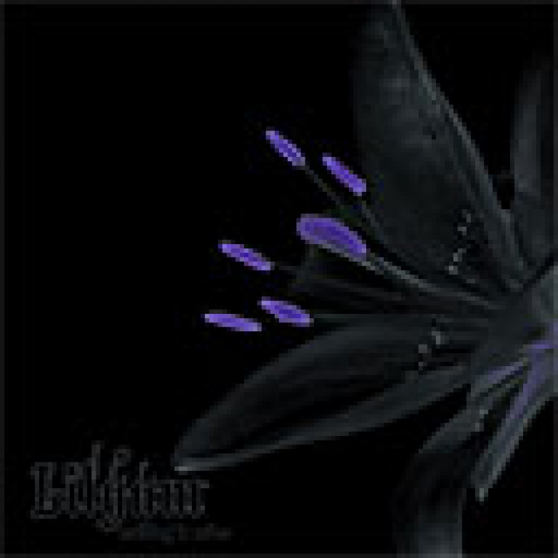 Lilyum "Nothing is mine"