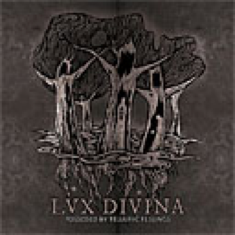 Lux Divina "Possessed By Telluric Feelings"