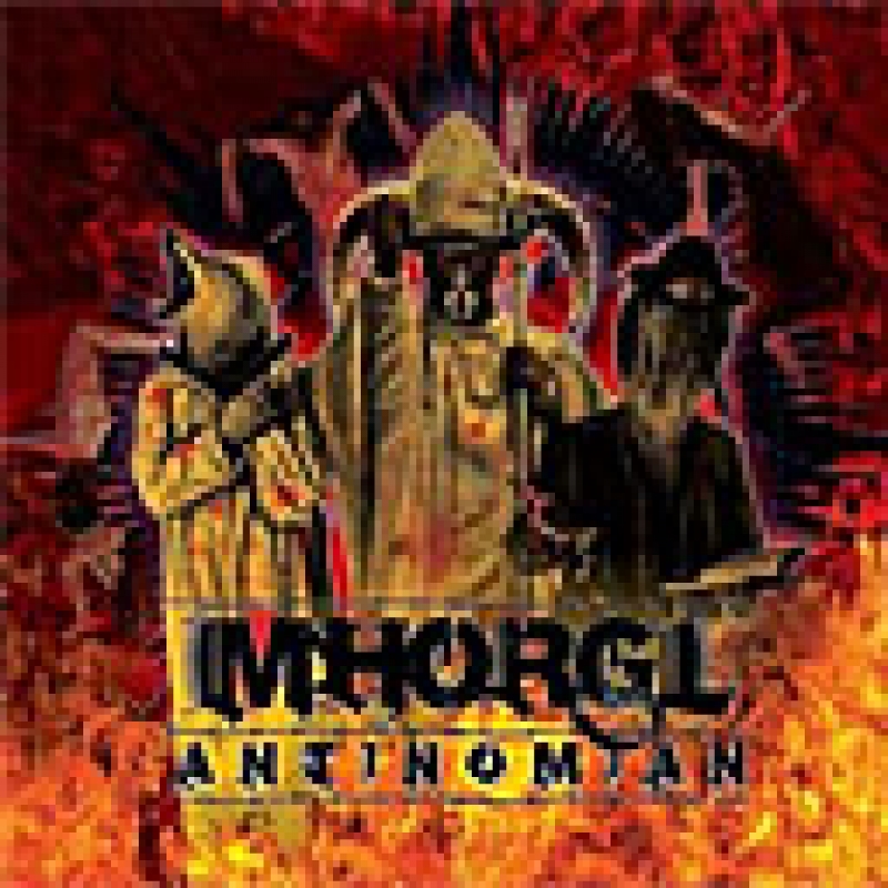Mhorgl "Antinomian"