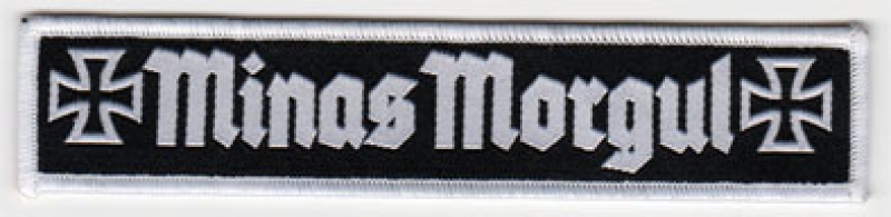 Minas Morgul "Logo Stripe"