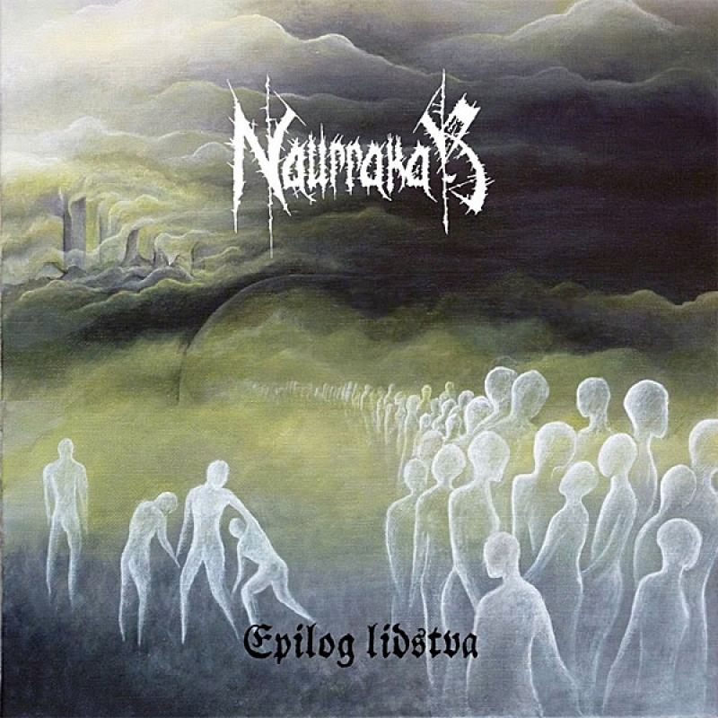 Naurrakar "Epilog Lidstva"