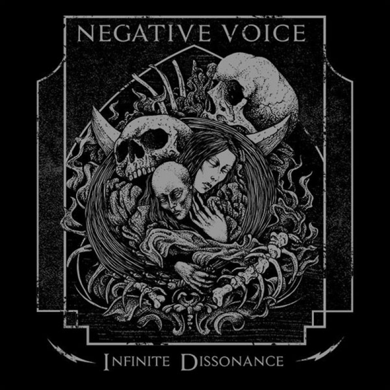Negative Voice "Infinite Dissonance"