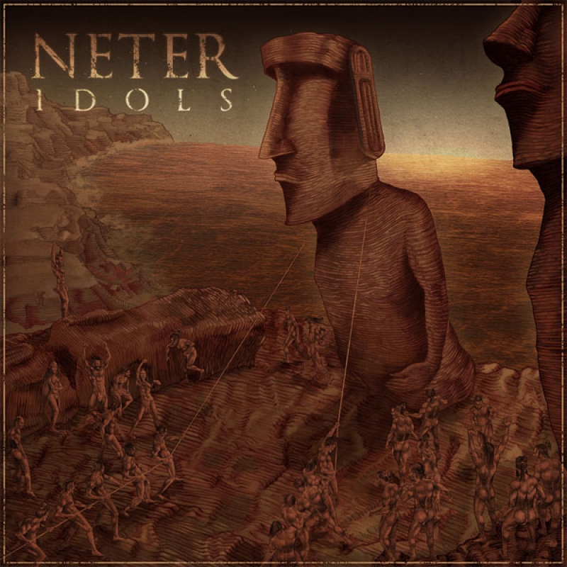 Neter "Idols"