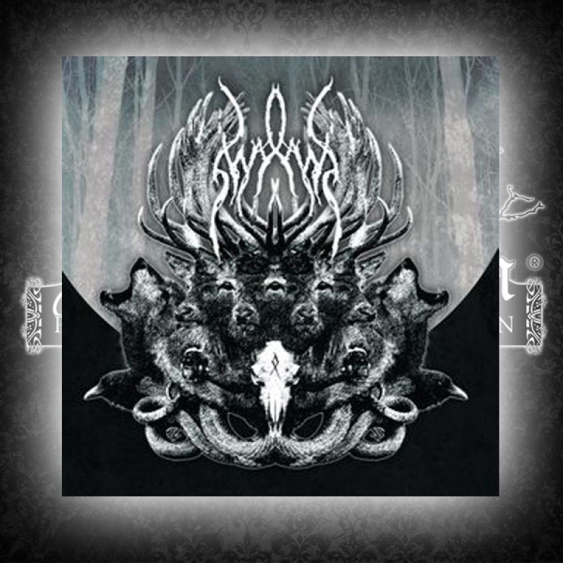 Nordland "Songs Of Regression"