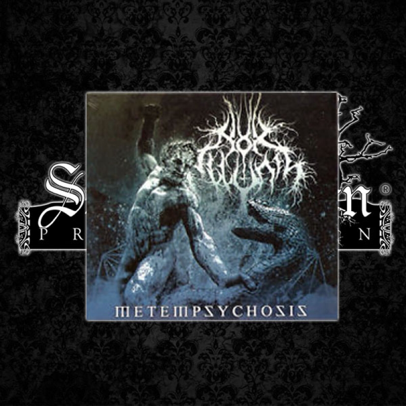 Nox Illunis "Metempsychosis" Digi