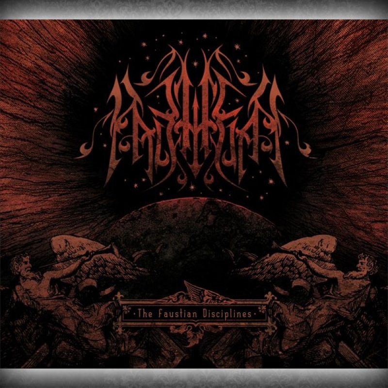 Pantheion "The Faustian Disciplines"