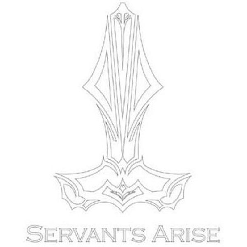 Served Dead "Servants Arise"