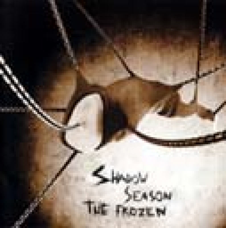 Shadow Season "The Frozen"