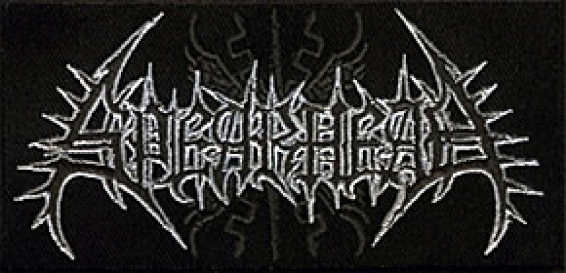 Spearhead "Logo Patch"