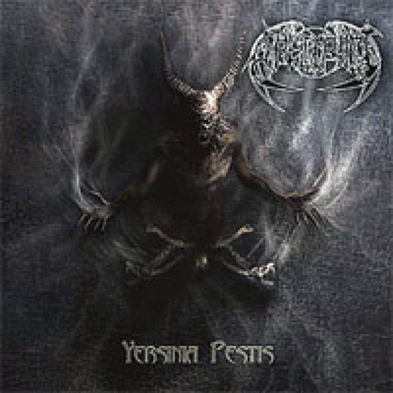 Spellcraft "Yersinia Pestis"