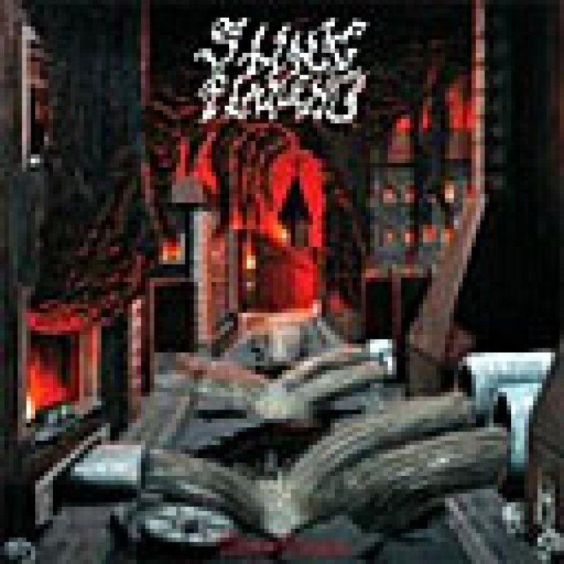 Stiny Plamenu "Mrtva komora"