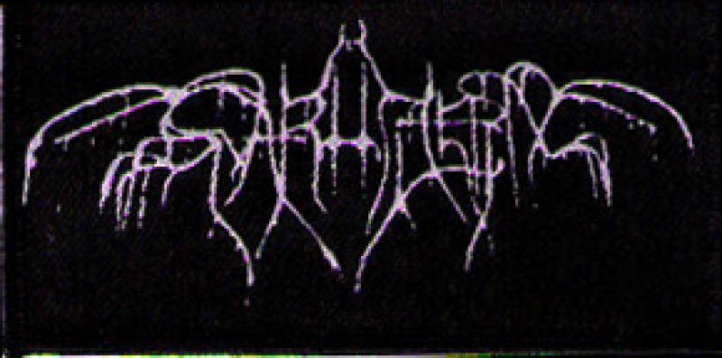 Svarttjern "Logo Patch"