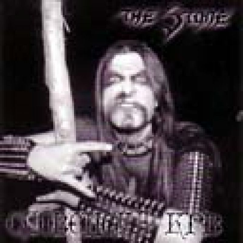 The Stone "Slovenska krv"