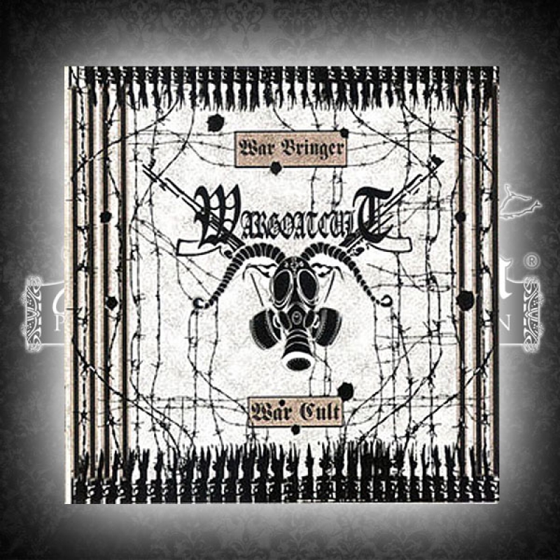 Wargoatcult "War Bringer, War Cult"