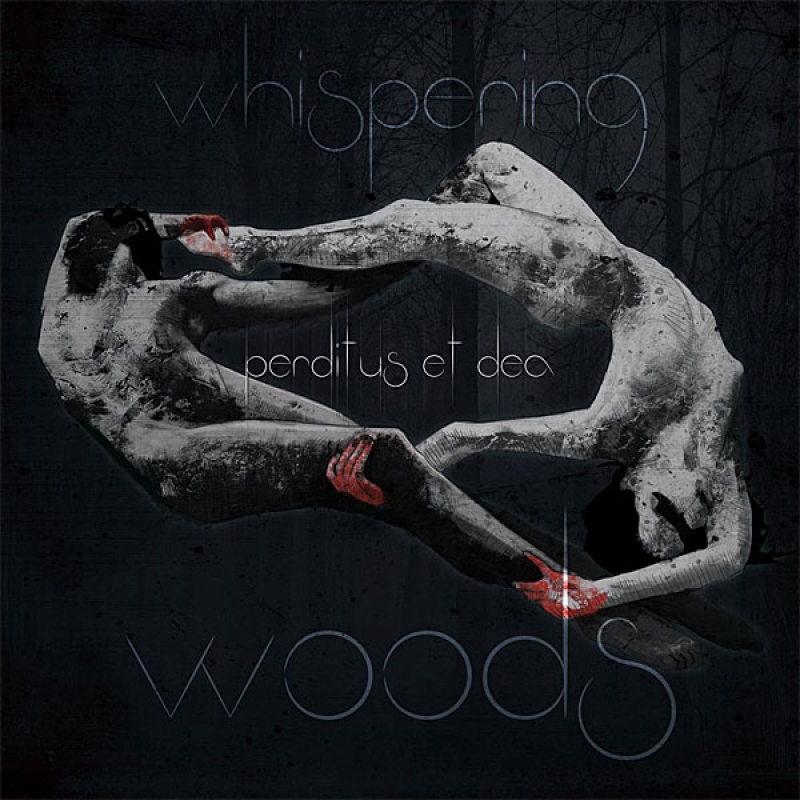 Whispering Woods "Perditus et Dea"