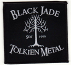 Black Jade "Baum von Valinor Patch"