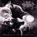 Cerberus "Chapters of Blackness"