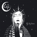 Einvigi "Yö Kulje Kanssani" LP