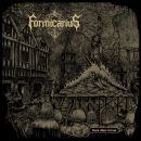Formicarius "Black Mass Ritual"