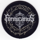 Formicarius "Logo Patch"