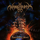 Nargaroth "Apocalyptic Steel"