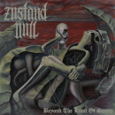 Zustand Null "Beyond the Limit of Sanity" Digi