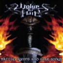Wolves of Hate "Battle Hymns and War Songs"